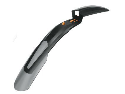 Blatník přední SKS Shockblade II 28"-29" černo-šedý