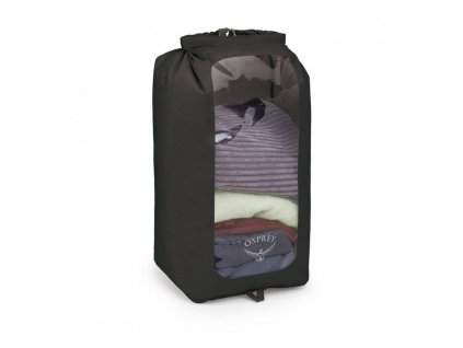 Vak vodácký OSPREY Ultralight Dry Sack 35l window black