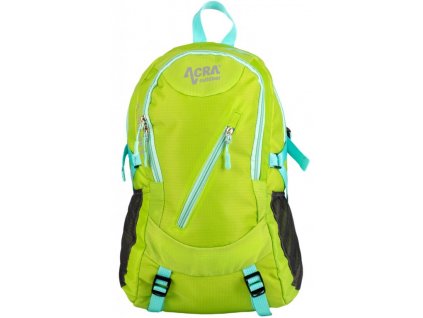 Batoh Acra Backpack 35L zelený