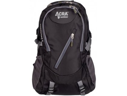 Batoh Acra Backpack 35L černý