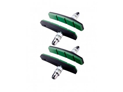 Špalíky BBB BBS-04E EStop pro E-bike