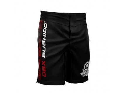 Šortky DBX BUSHIDO Leone