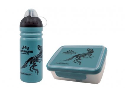 Set R&B box a lahev T-REX 700ml