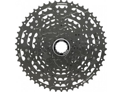 Kazeta Shimano CUES CS-LG400 11 11-50z originální balení