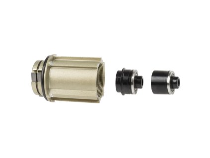 Ořech náboje Novatec Campagnolo B1 - pro 9,10,11r