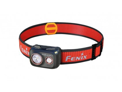 Čelovka Fenix HL32R-T nabíjecí černá