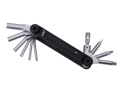 Klíče multi BBB BTL-201 RoyalFold Basic