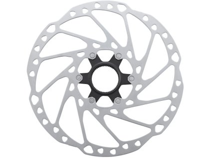 Brzdový kotouč Shimano SM-RT64 203mm magnetický original balení