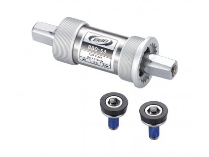 Misky středové BBB BBO-53 BottomSquare