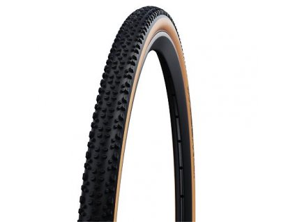 Plášť SCHWALBE X-One Allround Performance Line 28"x1.30/33-622 kevlar classic