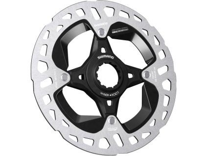 Brzdový kotouč Shimano XTR RT-MT900 180mm original balení