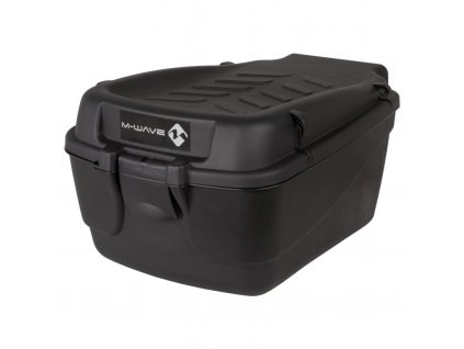 Brašna M-Wave nosičová box XL - 18l