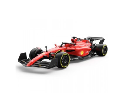 Rastar RC auto Formule 1 Ferrari 1:12