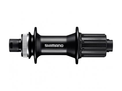 Náboj Shimano Alivio FH-MT400 zadní 32d 8,9,10,11r boost servisní balení