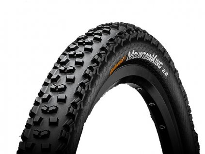 Plášť Continental Mountain King ProTection 27.5"x2.3/58-584 kevlar