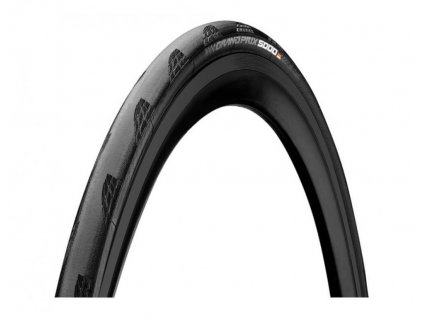 Plášť Continental Grand Prix 5000 28"x1 1/8 x 1 1/2 /28-584 kevlar