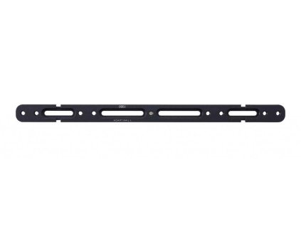 Adaptér košíků lahví BBB BBC-120 AdaptRail L-302mm