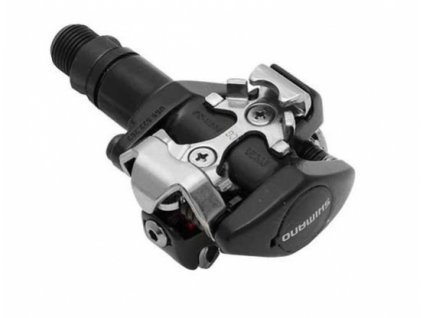 Pedály nášlapné Shimano PD-M505 original balení