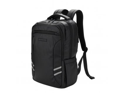 Batoh ALPINE PRO IGANE 20L černý