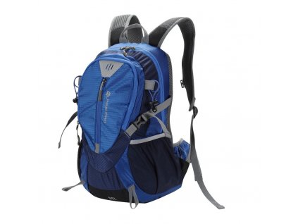 Batoh ALPINE PRO OSEWE 25L modrý