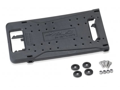 Adaptér k nosiči XLC BA-X13 CarryMore na brašnu