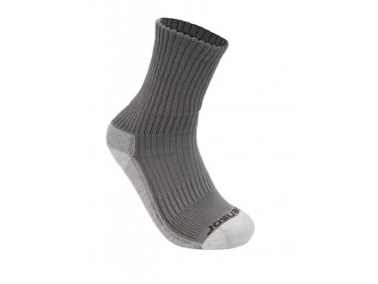 Ponožky SENSOR TREKING BAMBUS šedé