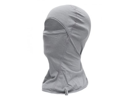 Kukla SENSOR MERINO ACTIVE šedá