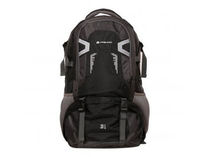 Batoh ALPINE PRO HURME 25L černý