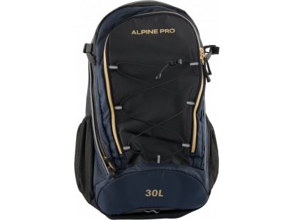 Batoh ALPINE PRO GORME 30L modrý