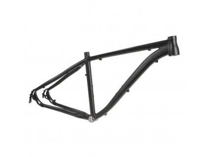 Rám MTB Al 29" 21" - 54cm černý matný