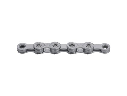 Řetěz KMC X10 EPT stříbrný 114čl. BOX