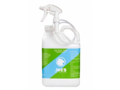 Čistič kol JOES ECO spray 5l