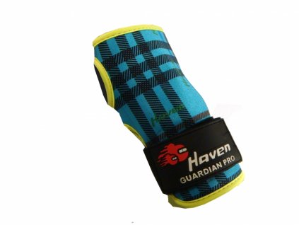 Chrániče zápěstí HAVEN Guardian happy (Velikost M-L)