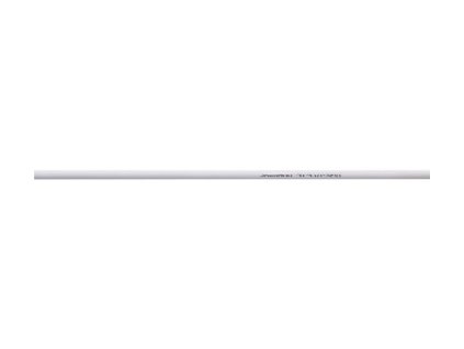 Bowdeny+lanka Shimano silniční SP41 OPTISLICK set bílý