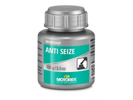 Pasta MOTOREX Anti Seize 850g