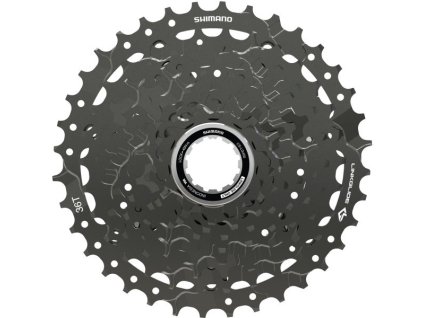 Kazeta Shimano CUES CS-LG400 9 11-36z original balení