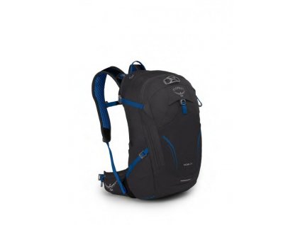 Batoh + pláštěnka OSPREY SYLVA 12 travel grey