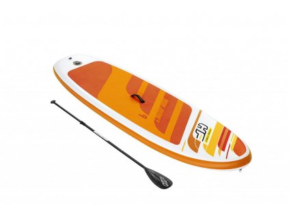 Paddleboard Bestway AQUA JOURNEY 274 cm