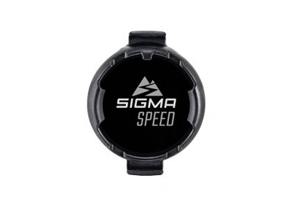 Snímač rychlosti SIGMA DUO SPEED MAGNETLESS ANT+/BLE