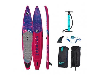 Paddleboard AZTRON METEOR 426 cm SET