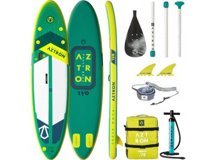 Paddleboard AZTRON SUPER NOVA 335 cm SET