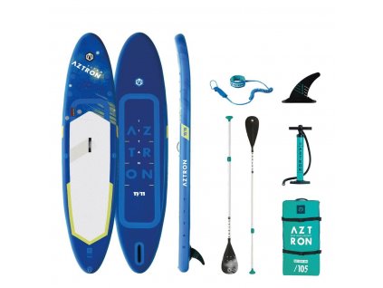 Paddleboard AZTRON TITAN 2.0 363 cm SET