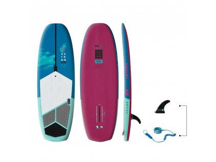 FOILBOARD AZTRON FALCON CARBON 198 cm