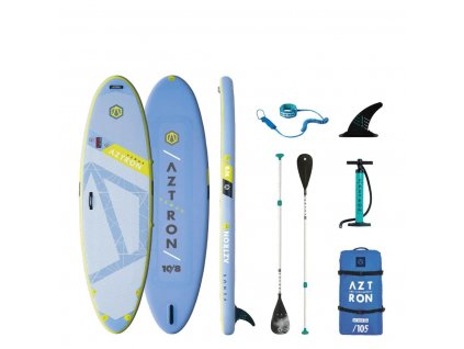 Paddleboard AZTRON VENUS FITNESS 325 cm