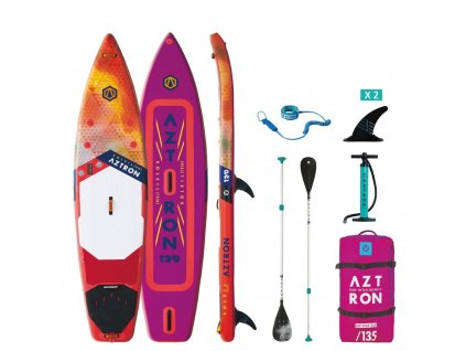 Paddleboard AZTRON SOLEIL EXTREME 366 cm