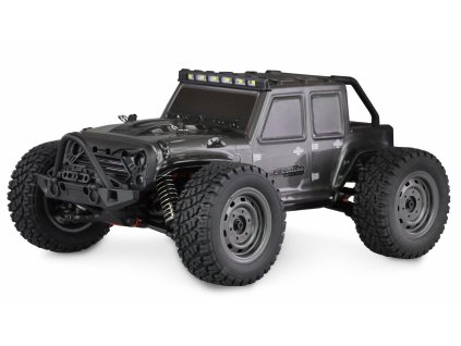 AMEWI RC cross&country truck Gantry 4WD 1:16 RTR LED šedý