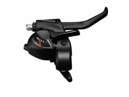 Řadicí a brzdová páka Shimano ST-EF41 3p servisní balení