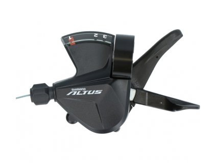 Řazení Shimano Altus SL-M2010 3p servisní balení