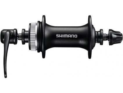 Náboj Shimano ACERA FH-M3050 přední 32d černý servisní balení