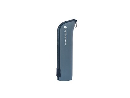 Termo obal na lahev R&B CABRIO 1000ml reflex antracit